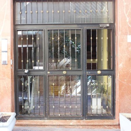 Merced Luxury Malaga Bagian luar foto