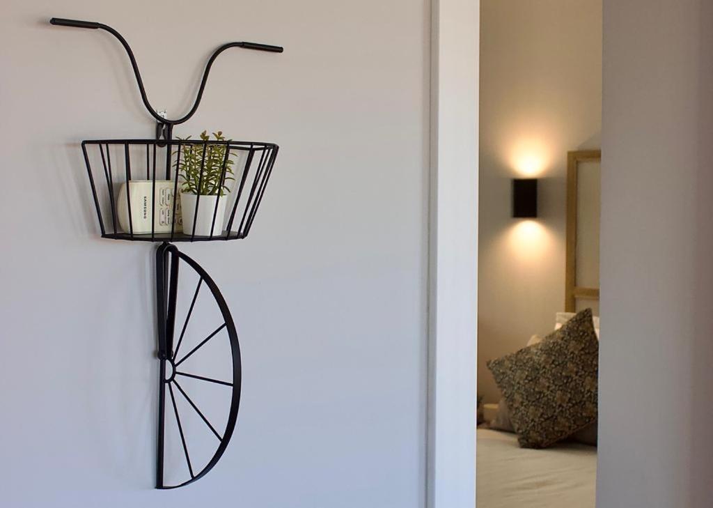 Merced Luxury Malaga Bagian luar foto
