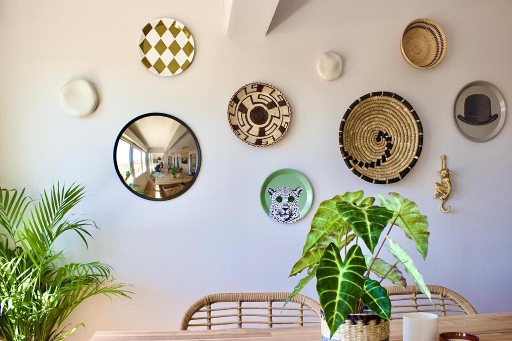 Merced Luxury Malaga Bagian luar foto