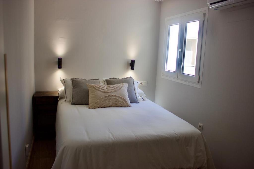 Merced Luxury Malaga Bagian luar foto